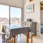 Baie Des Anges- 411- Mezz Lumineux- 6 Pers Διαμέρισμα Agde