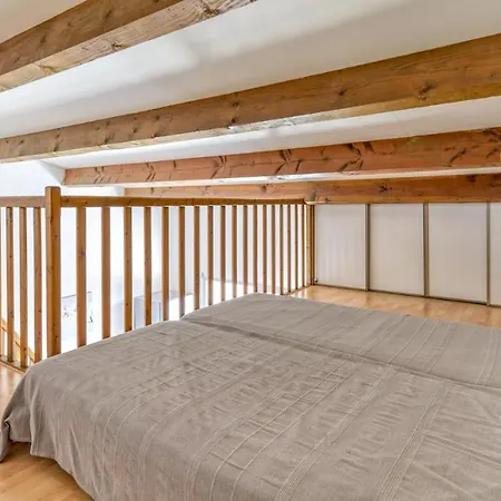 Baie Des Anges- 411- Mezz Lumineux- 6 Pers Apartment *