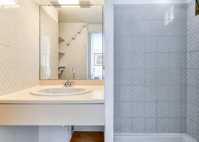 Apartment Baie Des Anges- 411- Mezz Lumineux- 6 Pers Agde